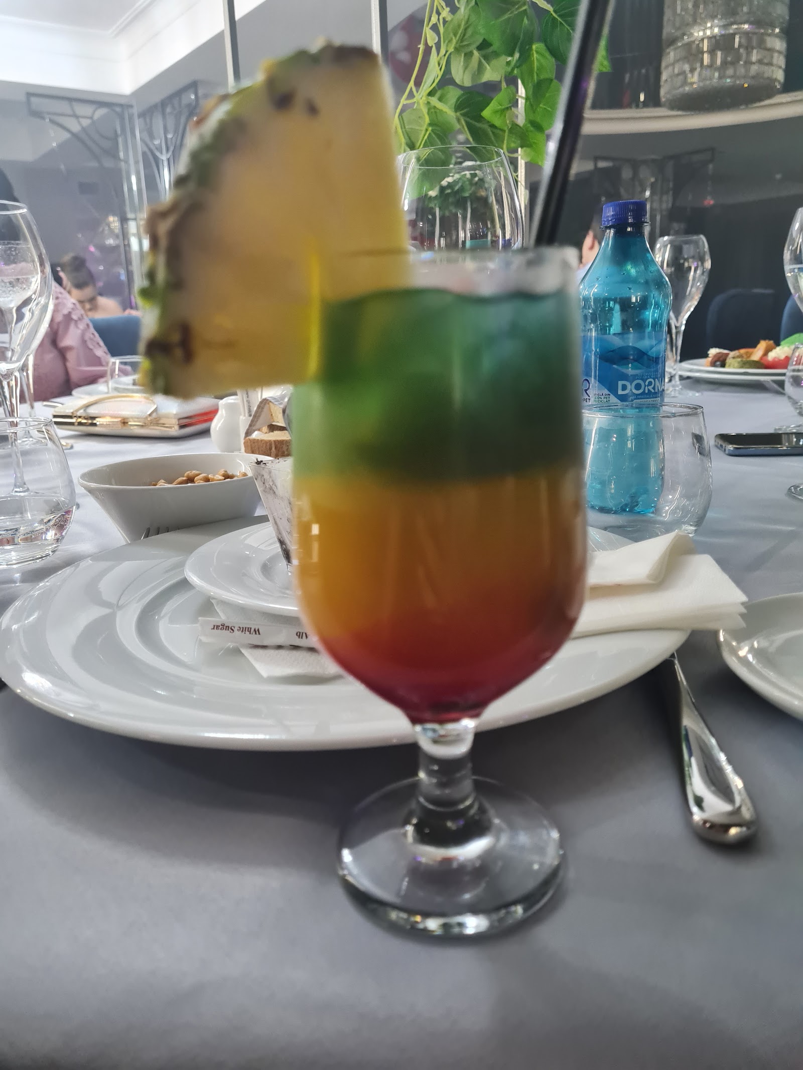 Crystal Events