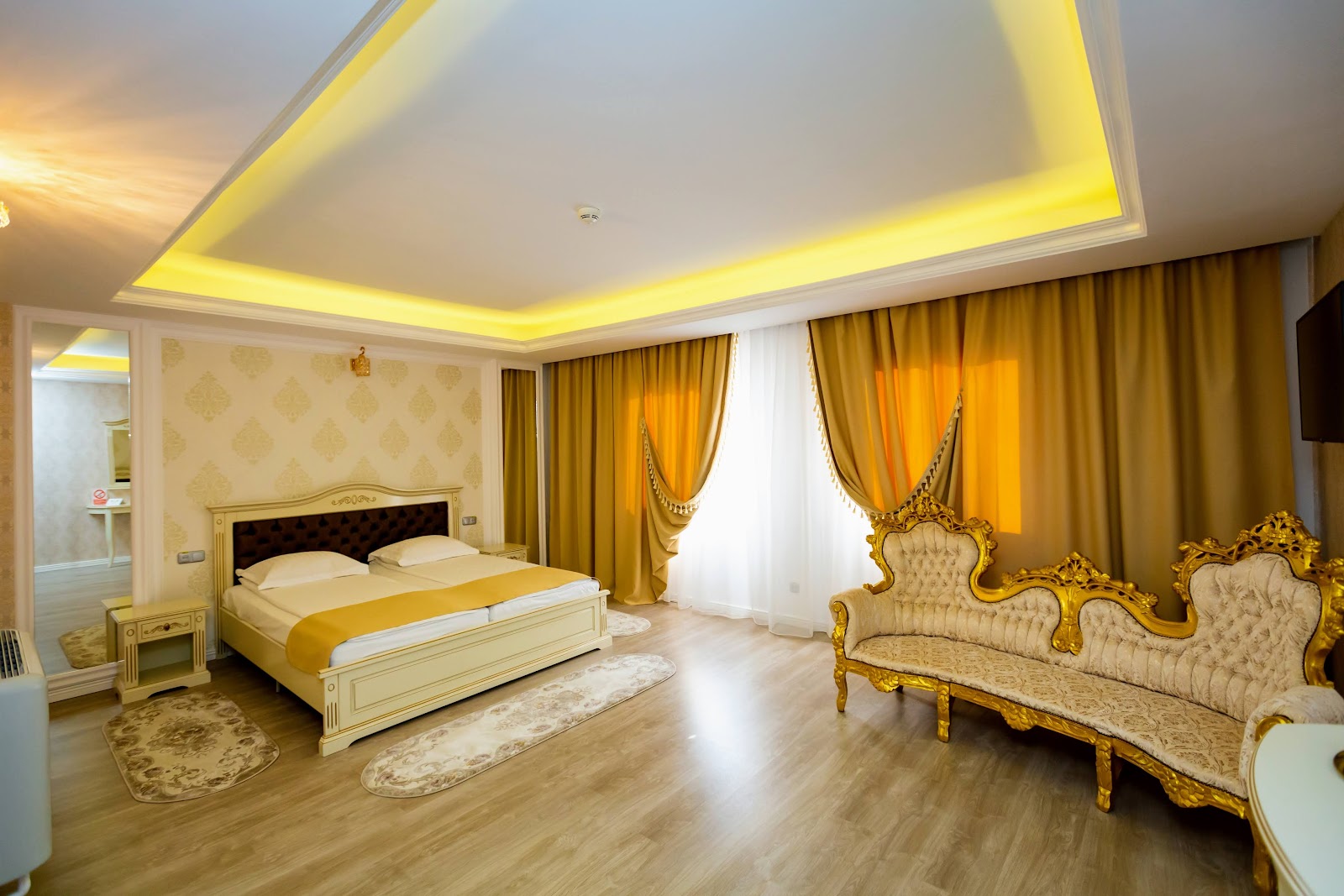 Grand Hotel Baroc