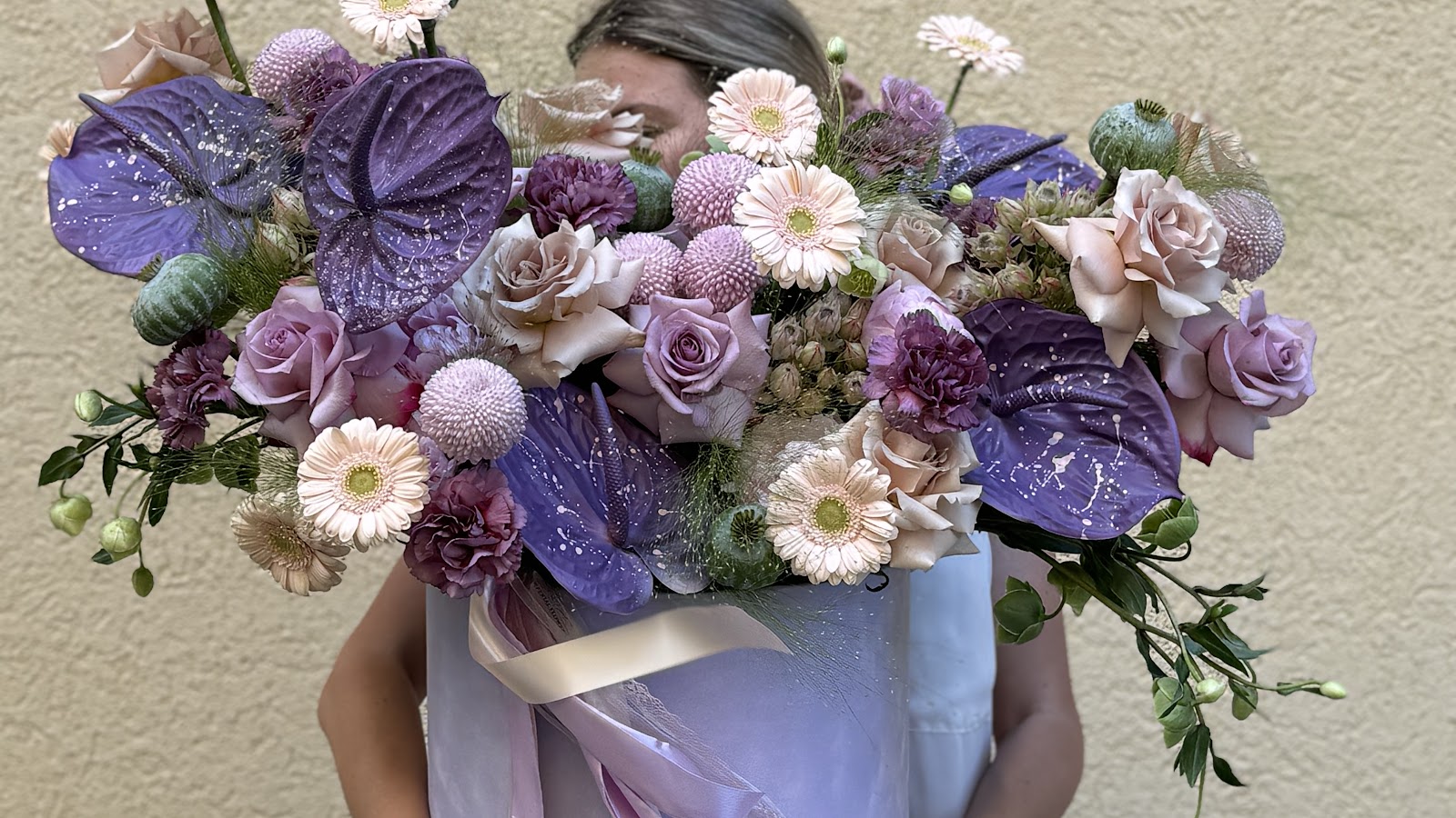 Imperial Flowers