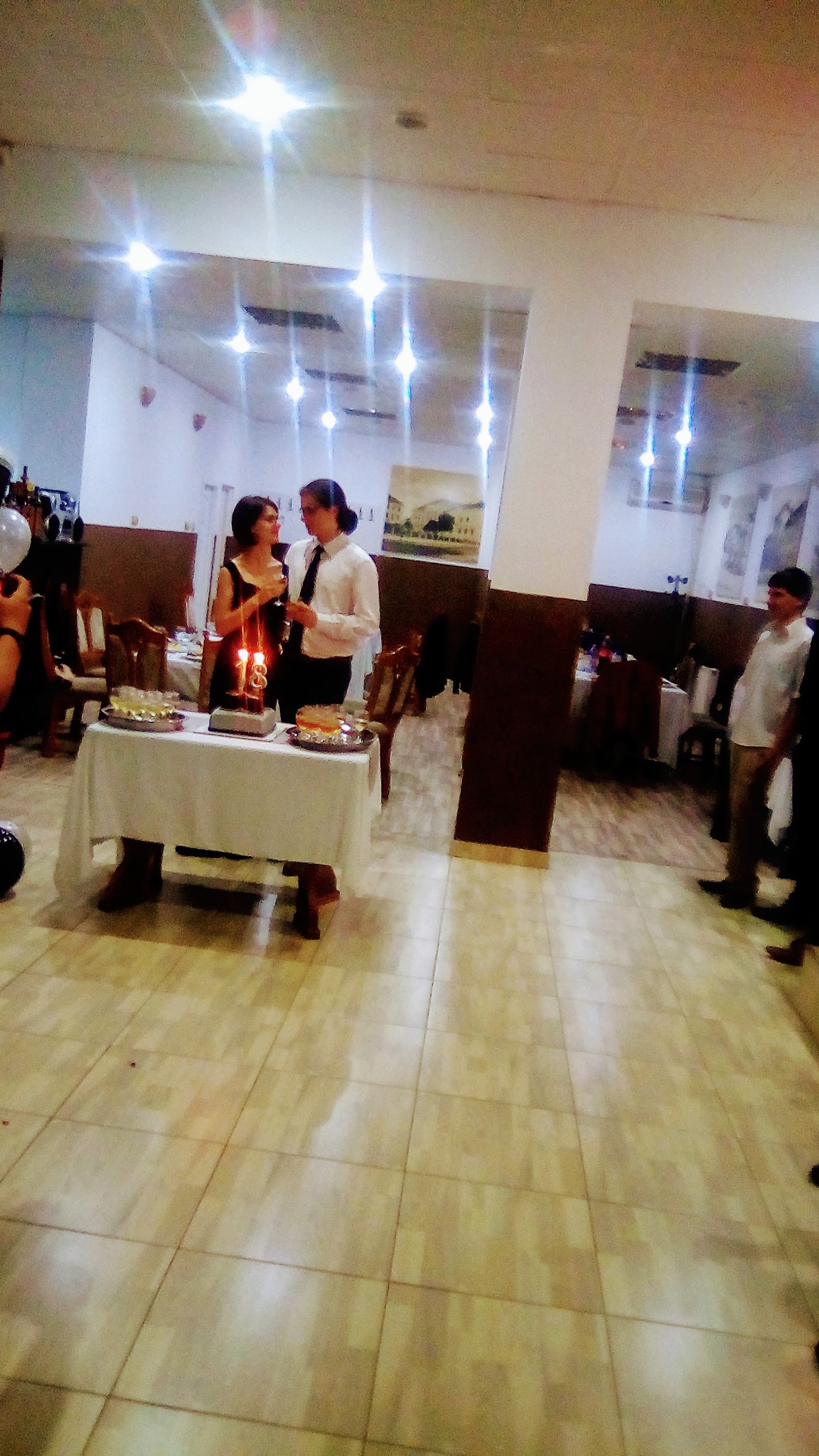 Bucătăria Morii - Tunyogi Catering