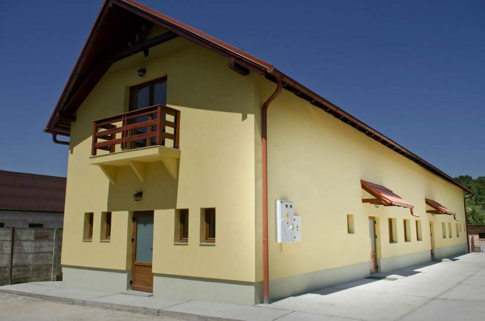 Bucătăria Morii - Tunyogi Catering