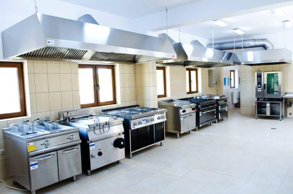 Bucătăria Morii - Tunyogi Catering
