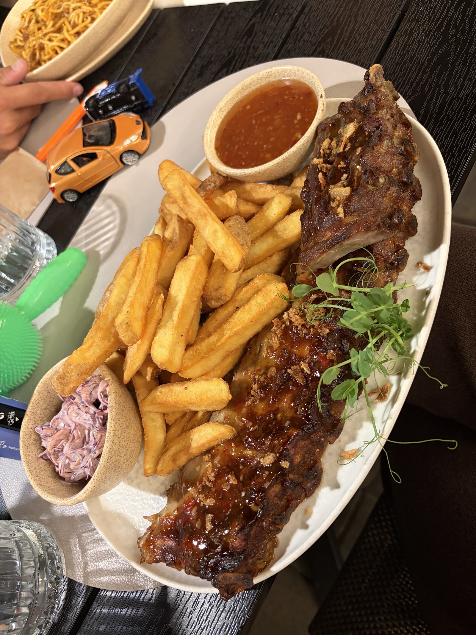 Paseo Food Vibes
