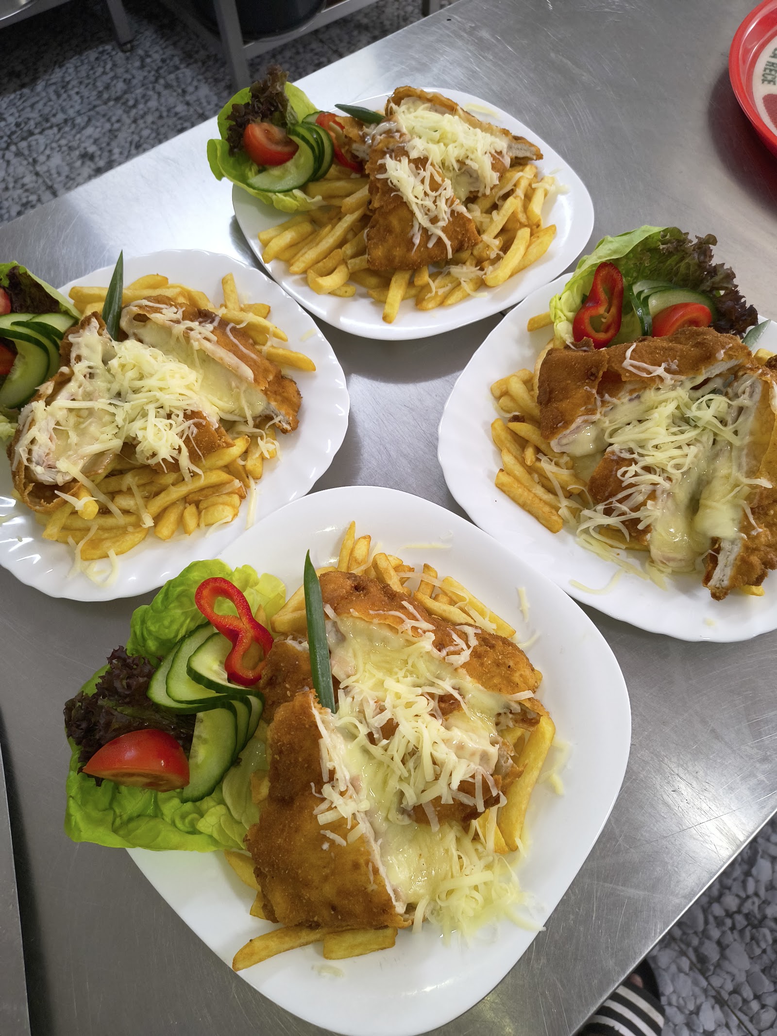 Csapo Catering