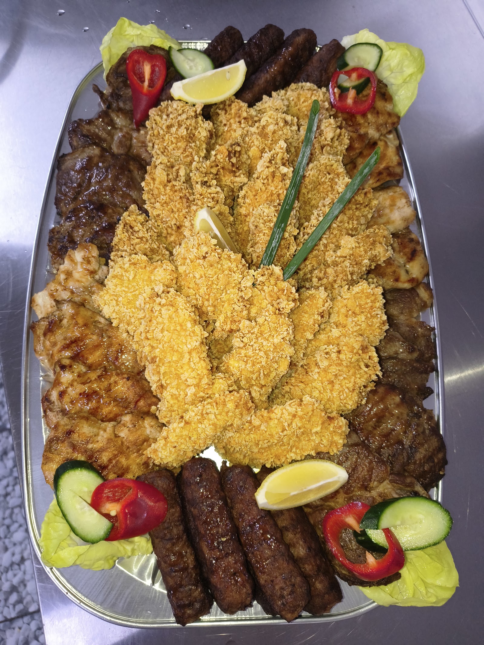 Csapo Catering