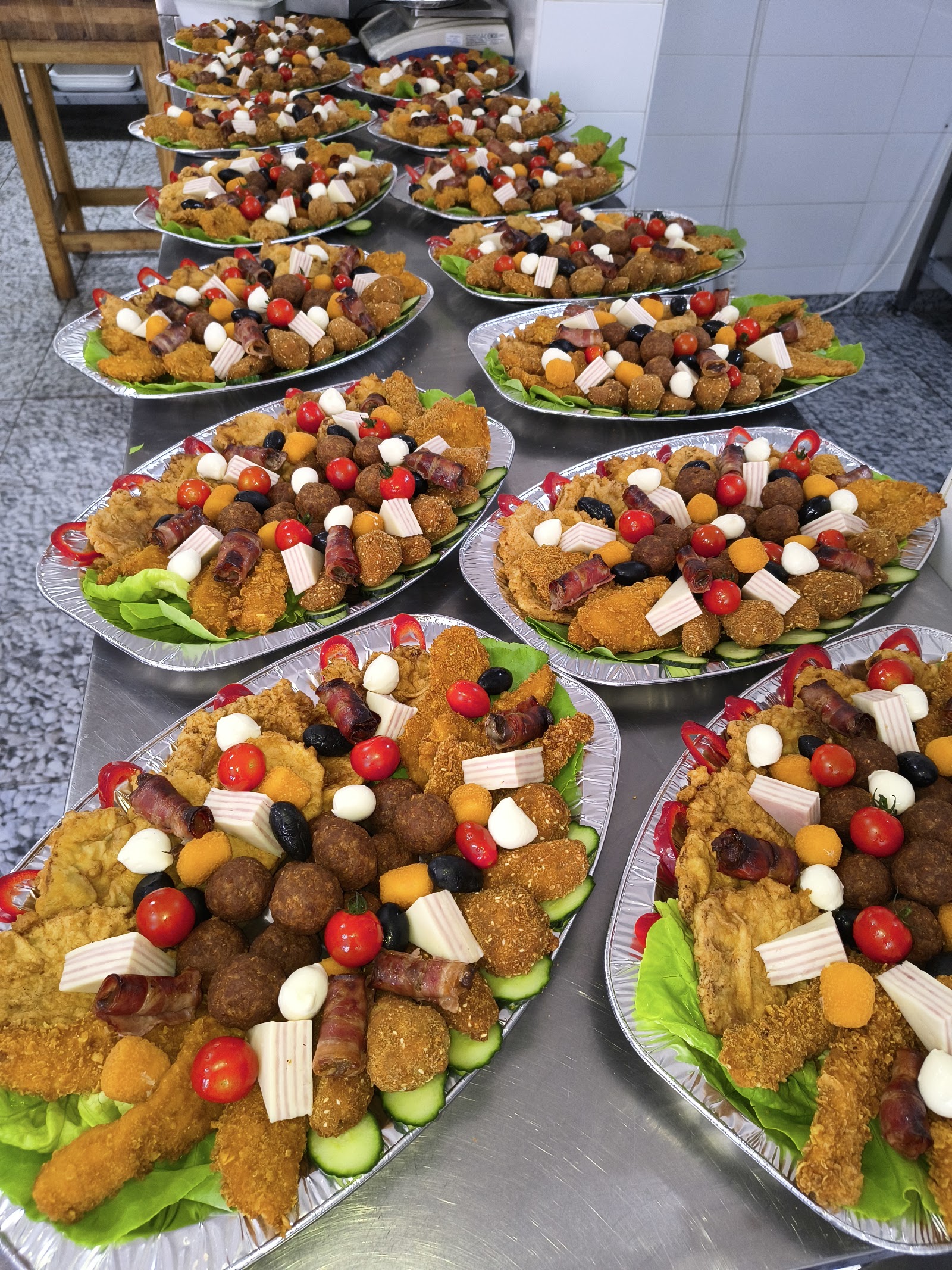 Csapo Catering