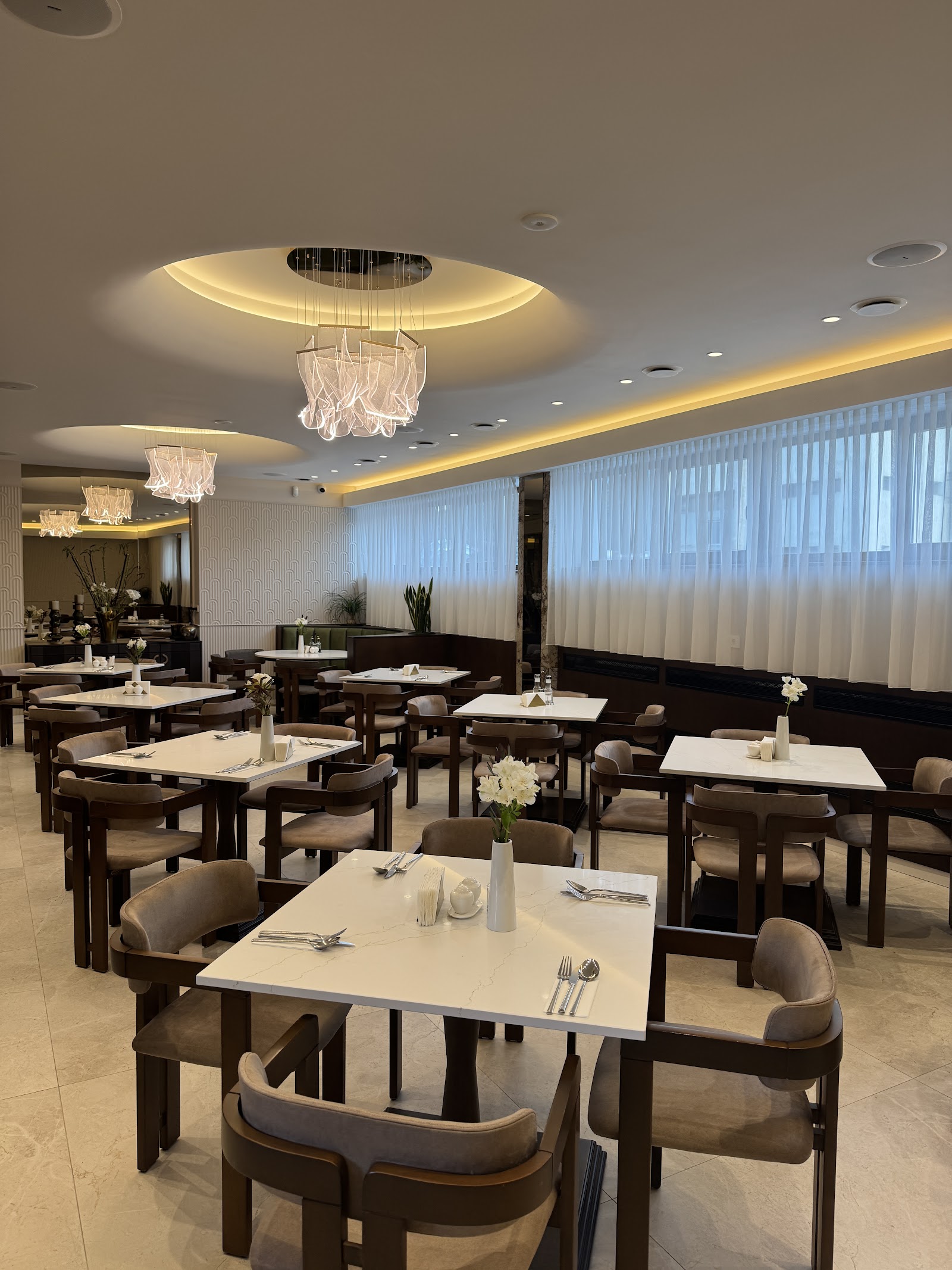 Restaurant Saladina