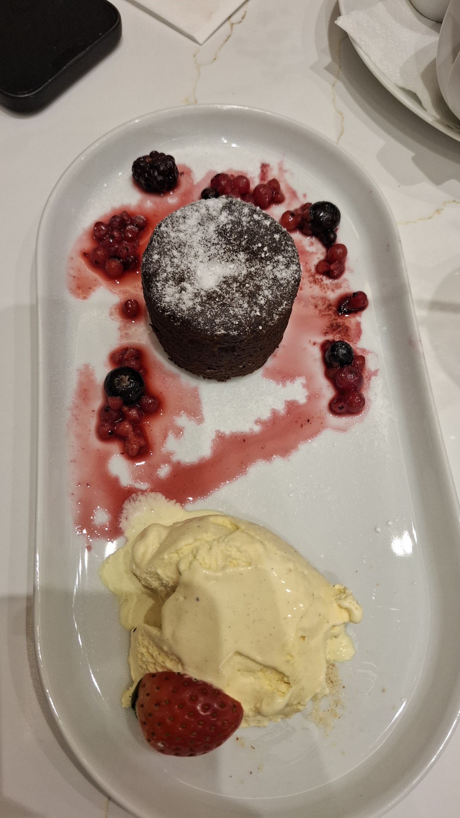 Restaurant Saladina