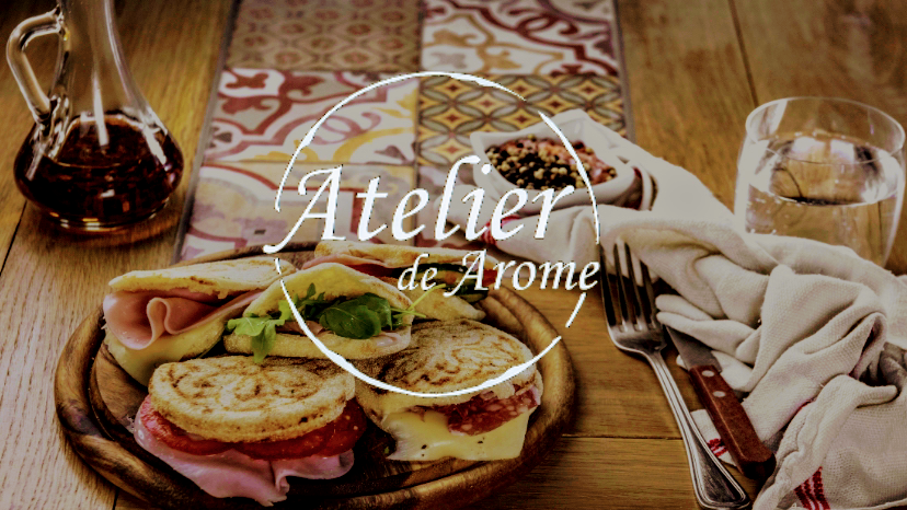 Atelier de Arome