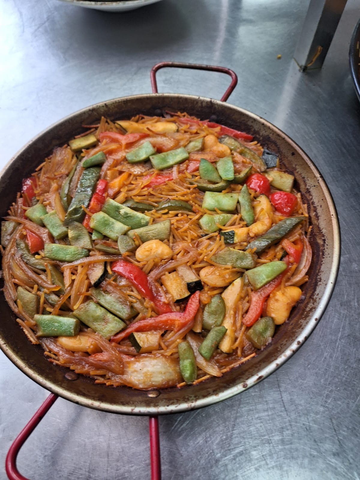 EL RINCON DE LA PAELLA