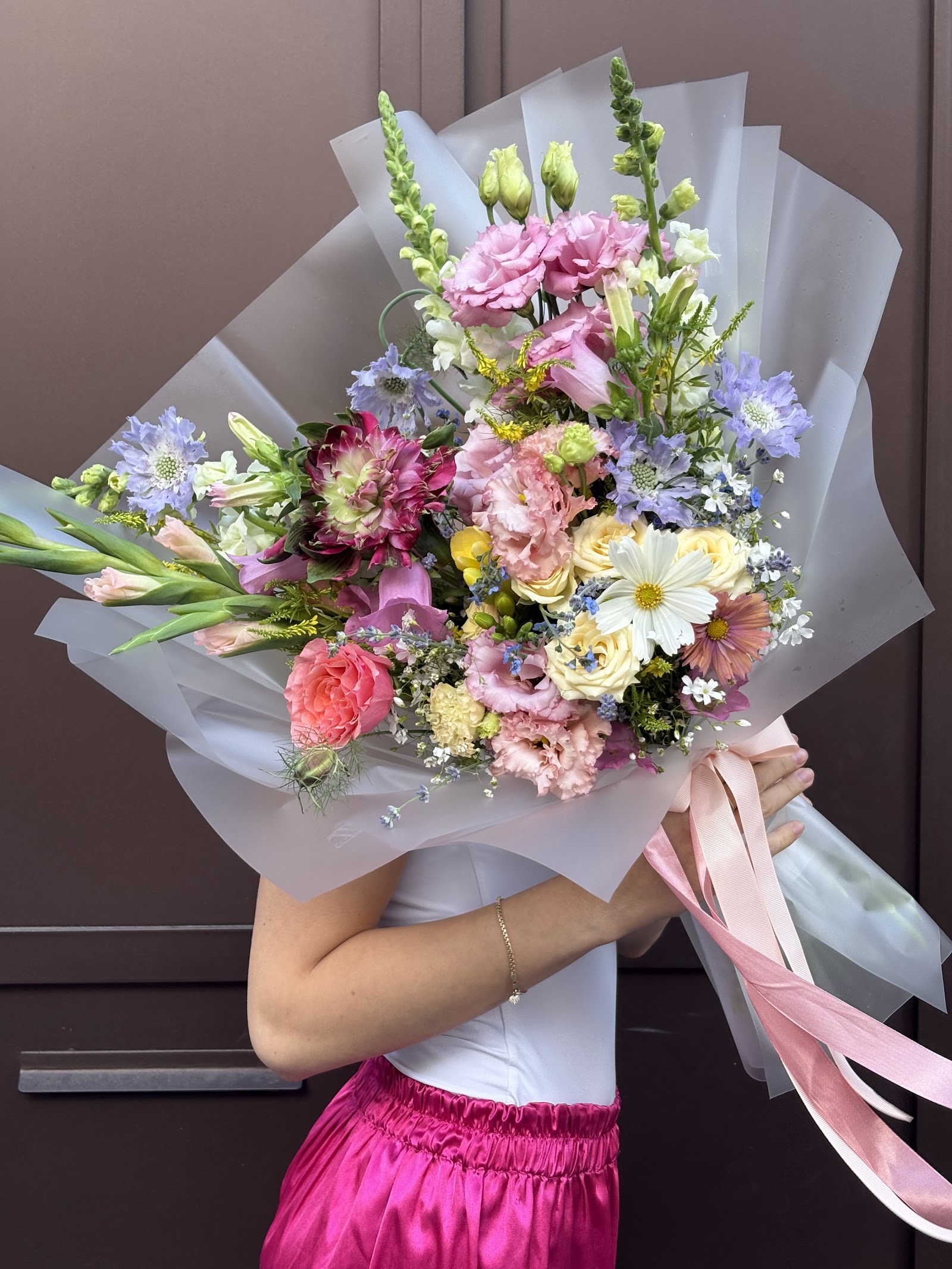 Florăria Asakura | Flowers & Decor