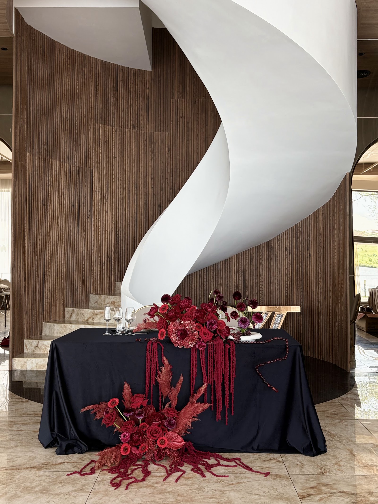 Florăria Asakura | Flowers & Decor