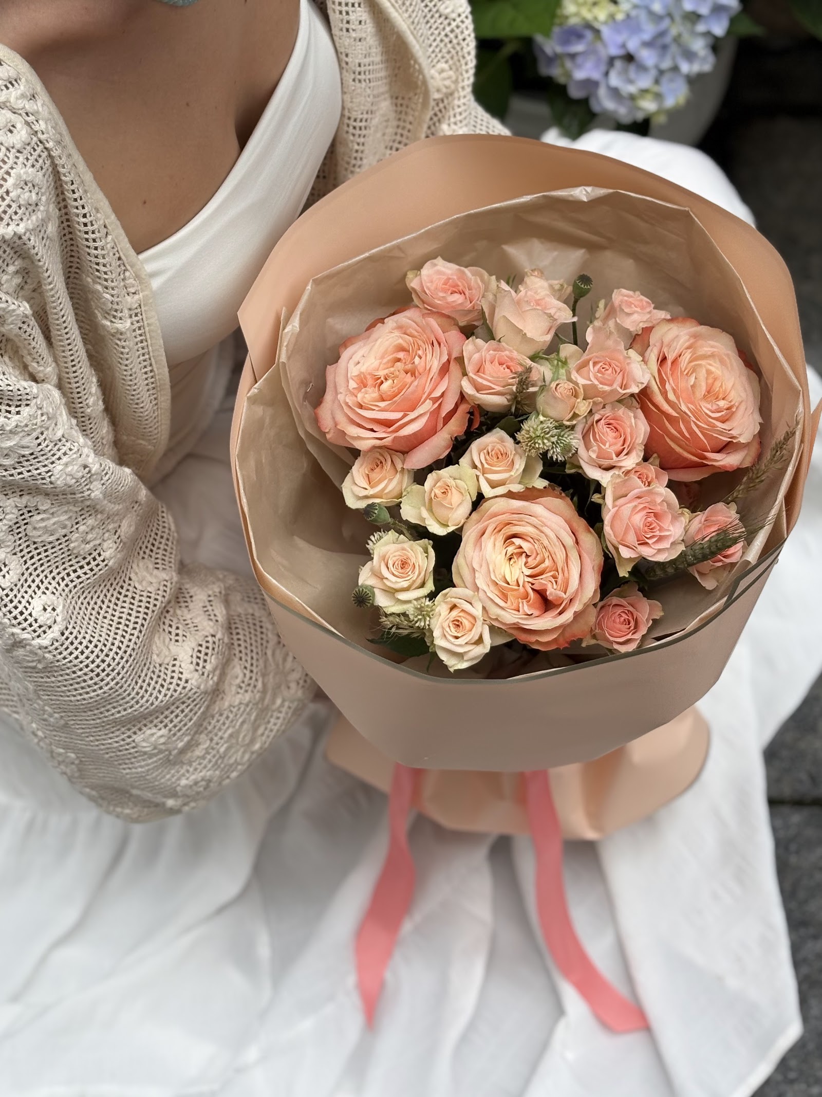 Florăria Asakura | Flowers & Decor