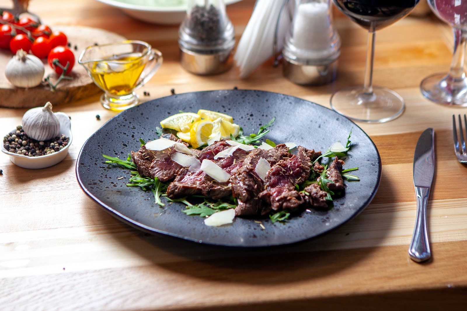 Giorgio Ristorante Italiano