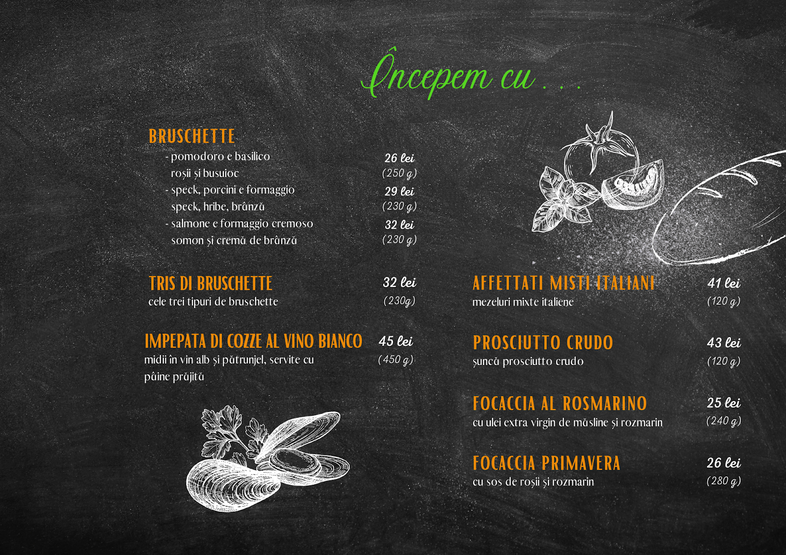 Giorgio Ristorante Italiano