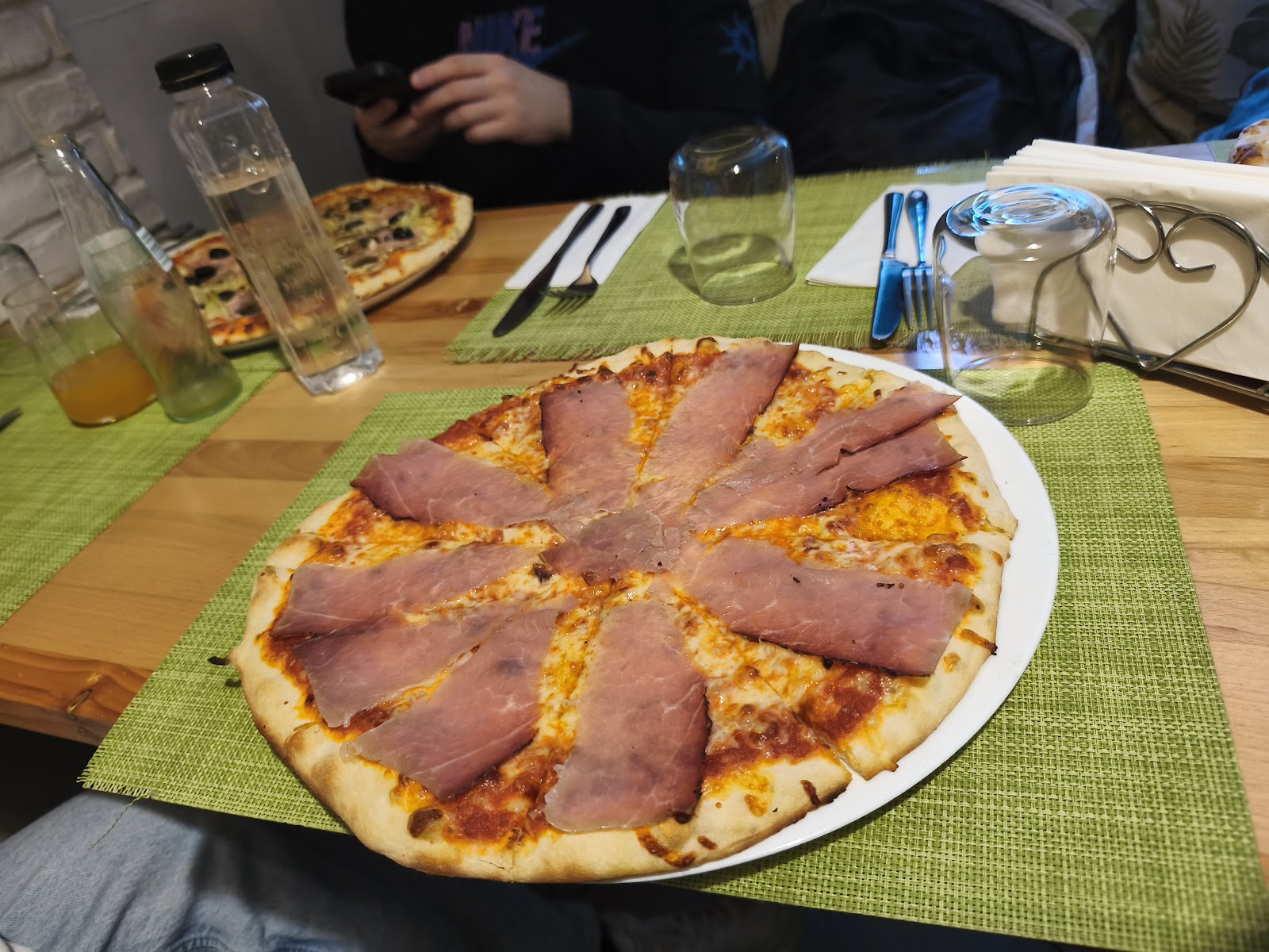 Giorgio Ristorante Italiano