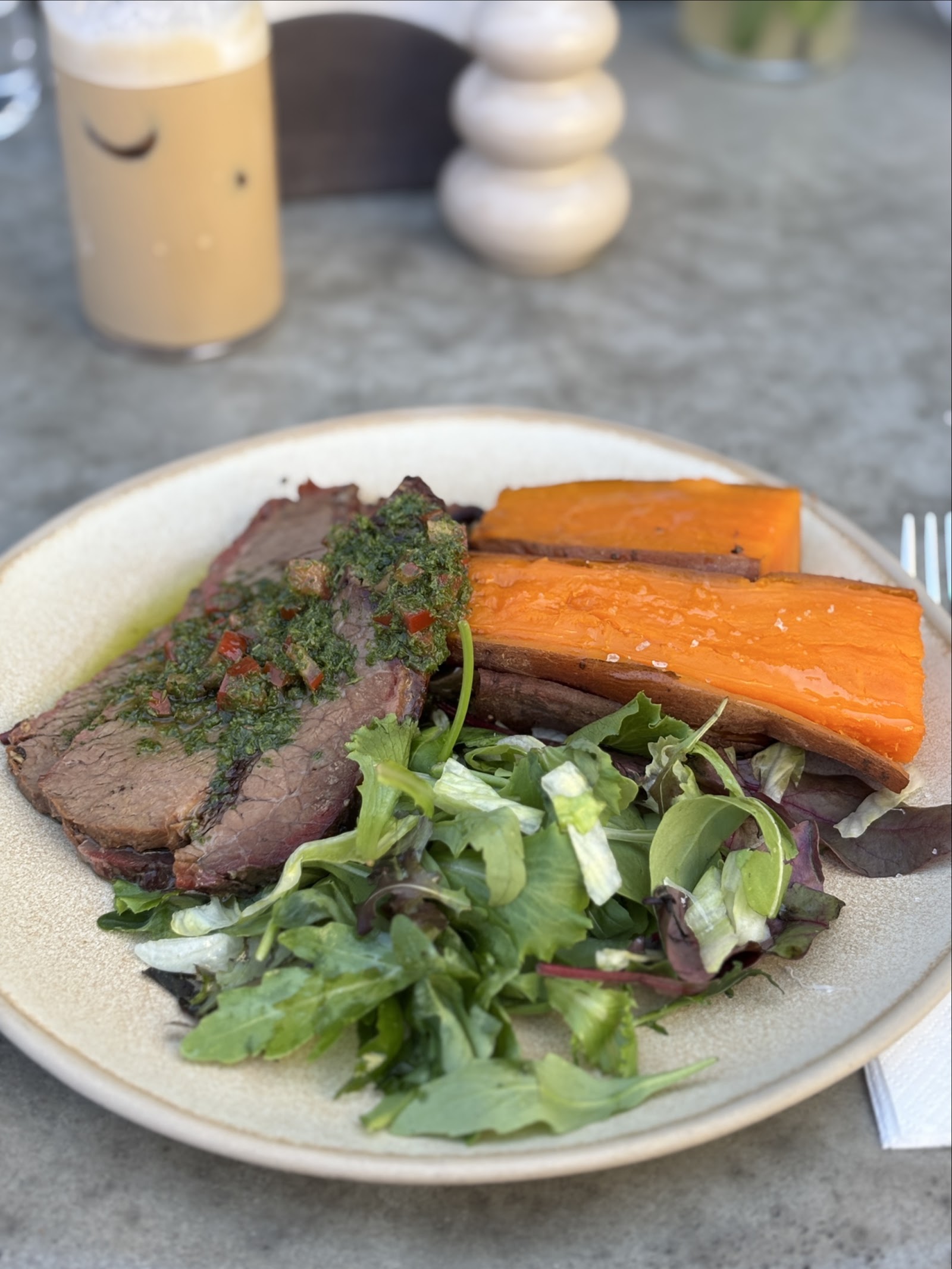 Strop Bistro
