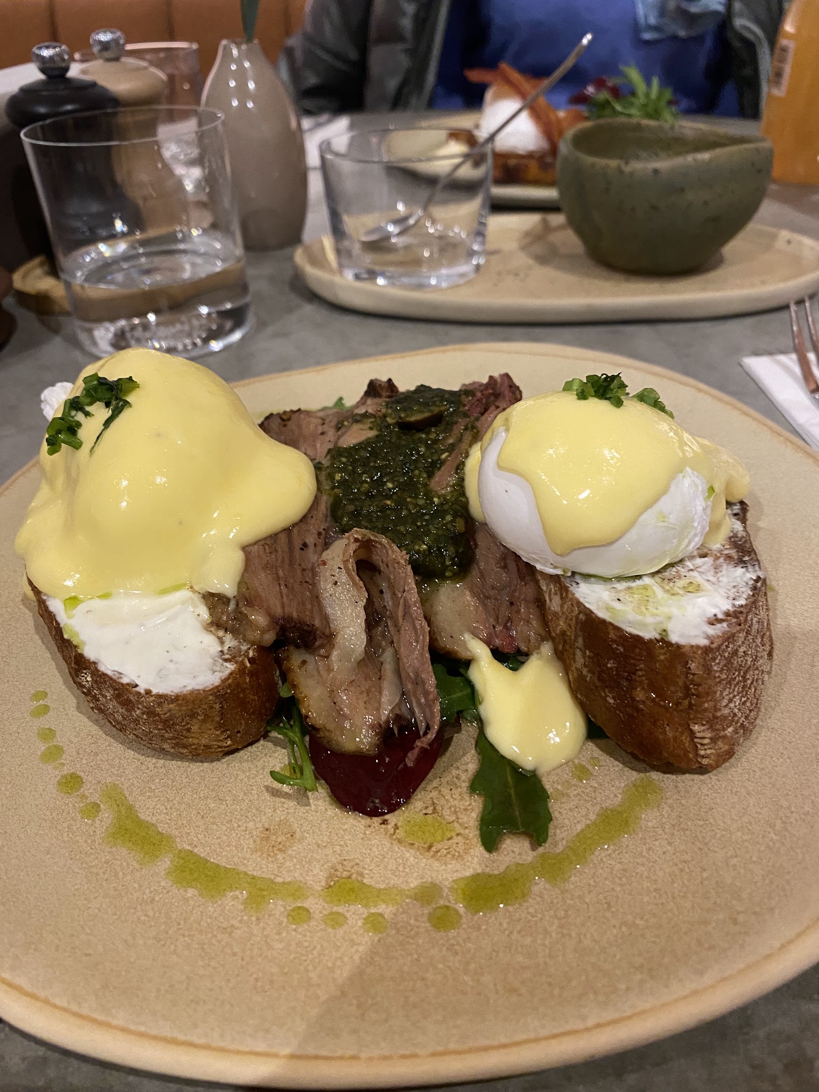 Strop Bistro