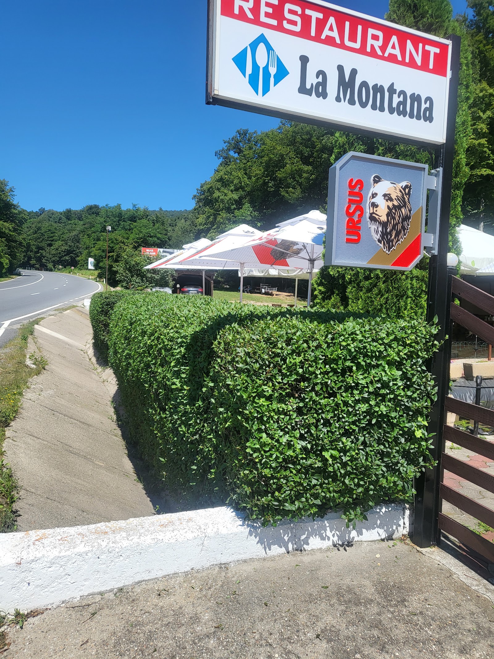 La Montana