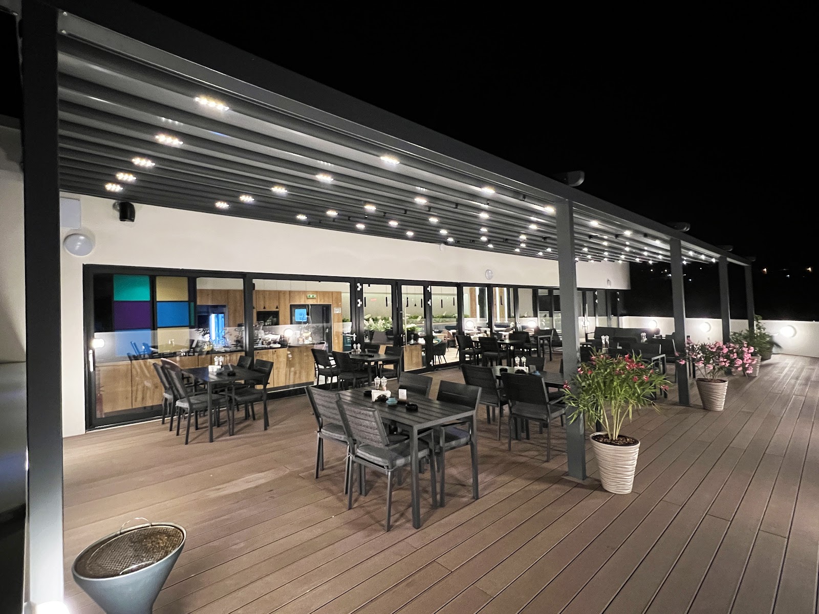 Restaurant Aquarel