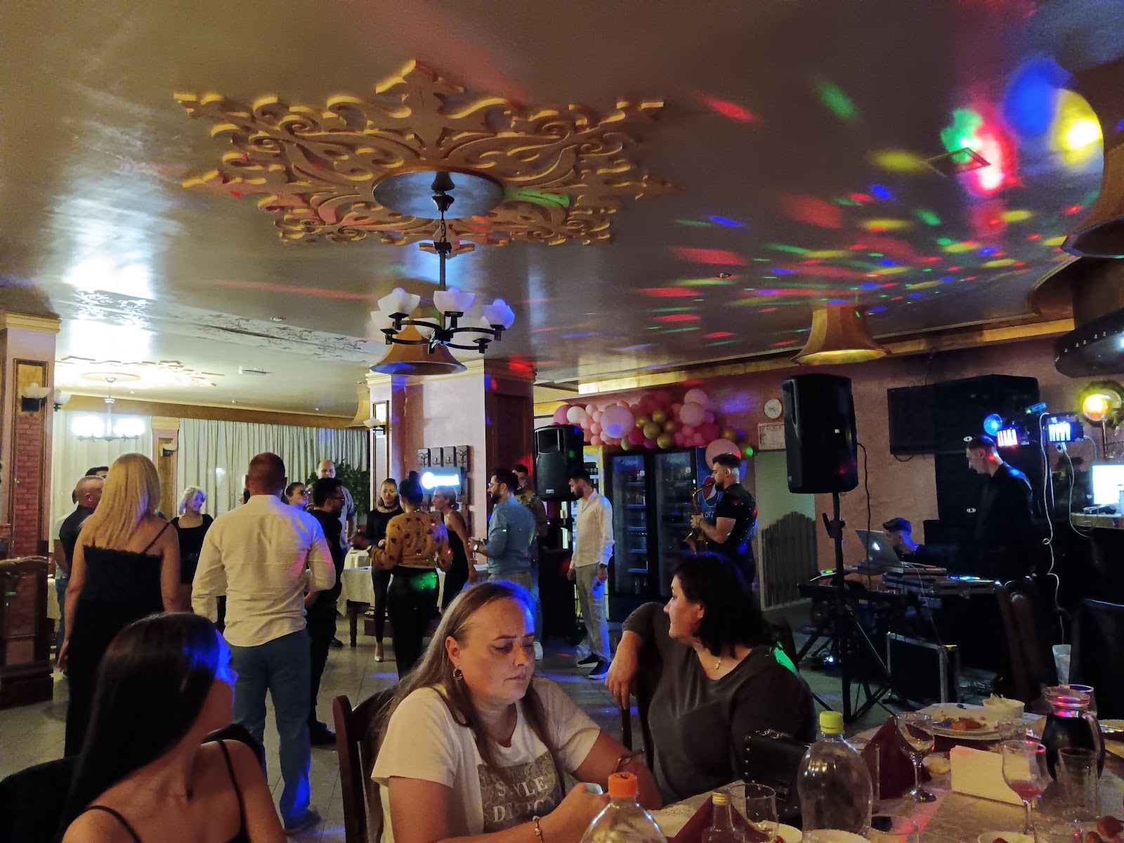 Restaurant Albă ca Zapada