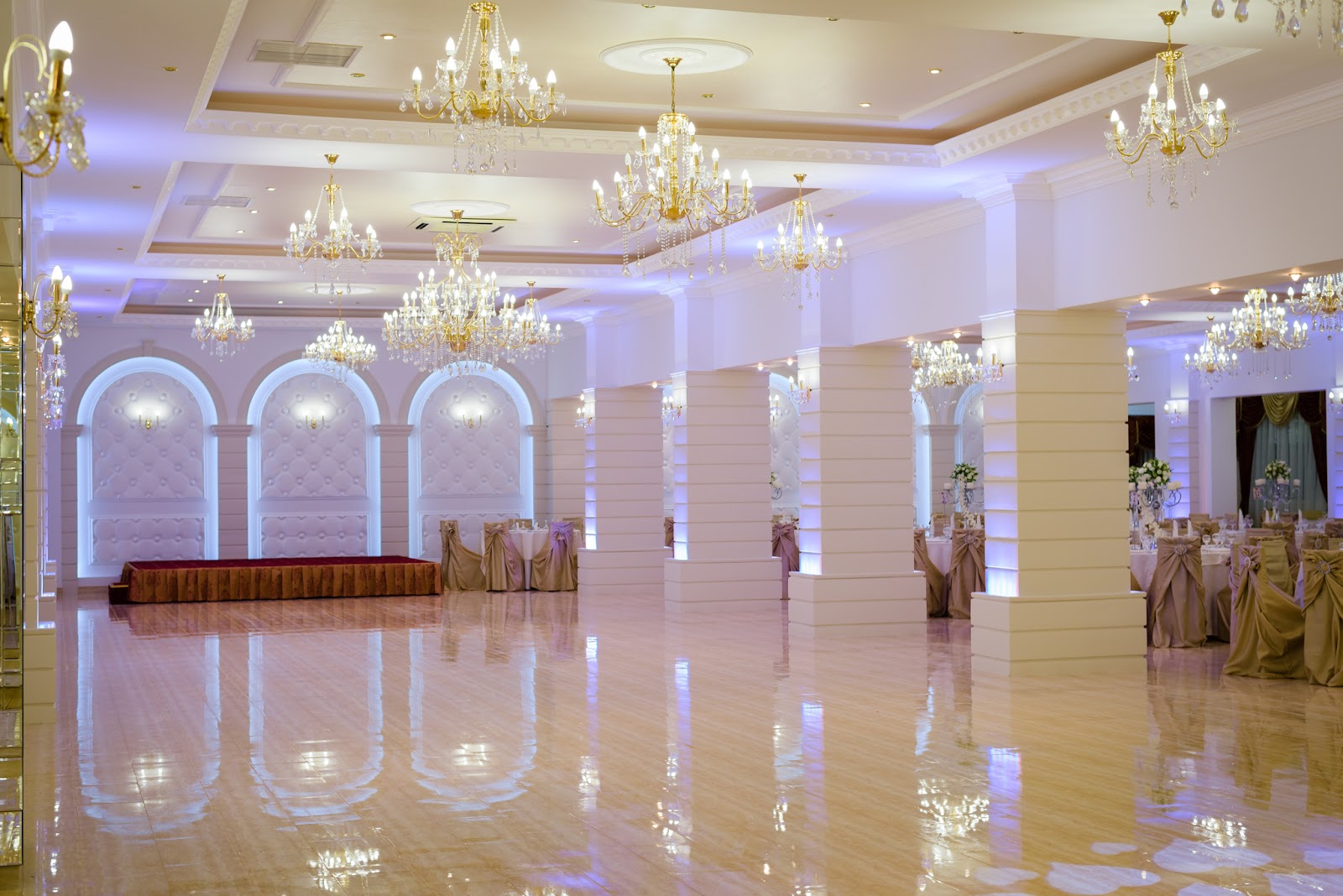 Ballroom Andra Tecuci