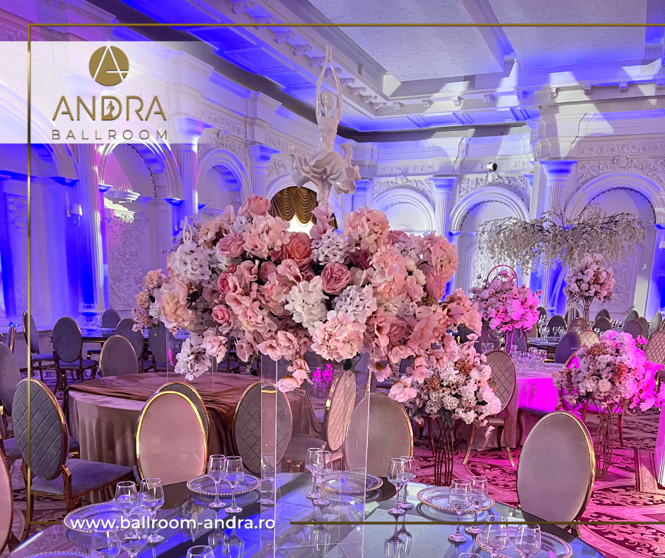 Ballroom Andra Tecuci