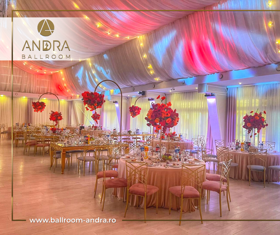 Ballroom Andra Tecuci