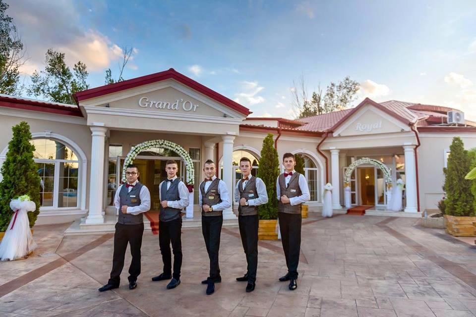 Ballroom Andra Tecuci