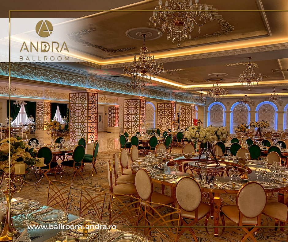 Ballroom Andra Tecuci