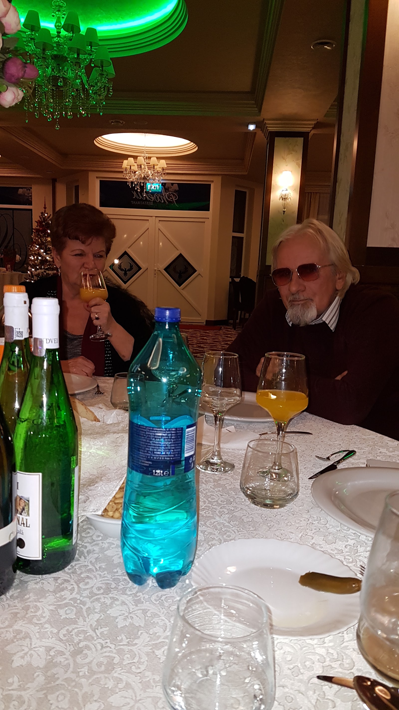 Restaurant Phoenix