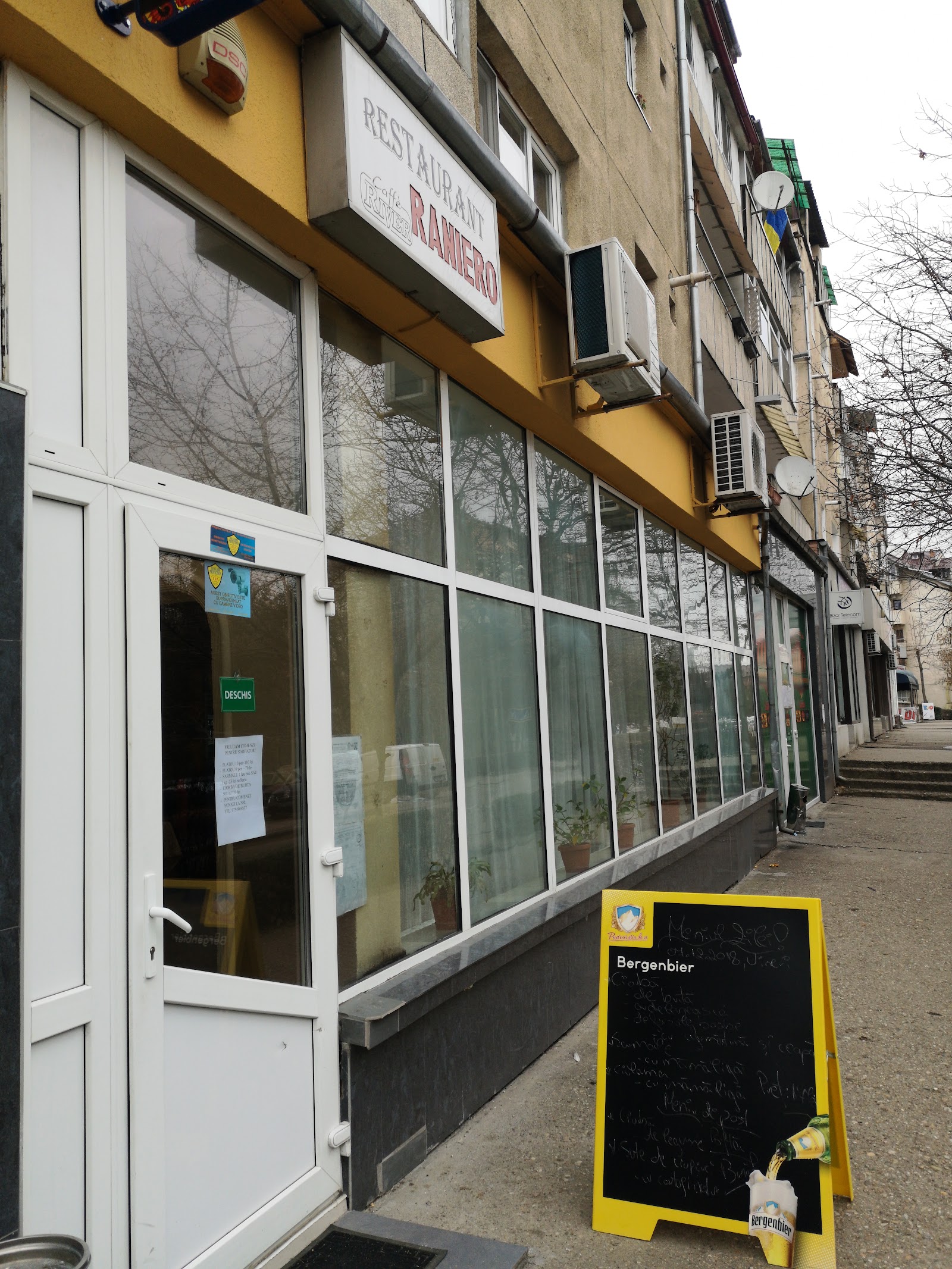 Restaurant Raniero