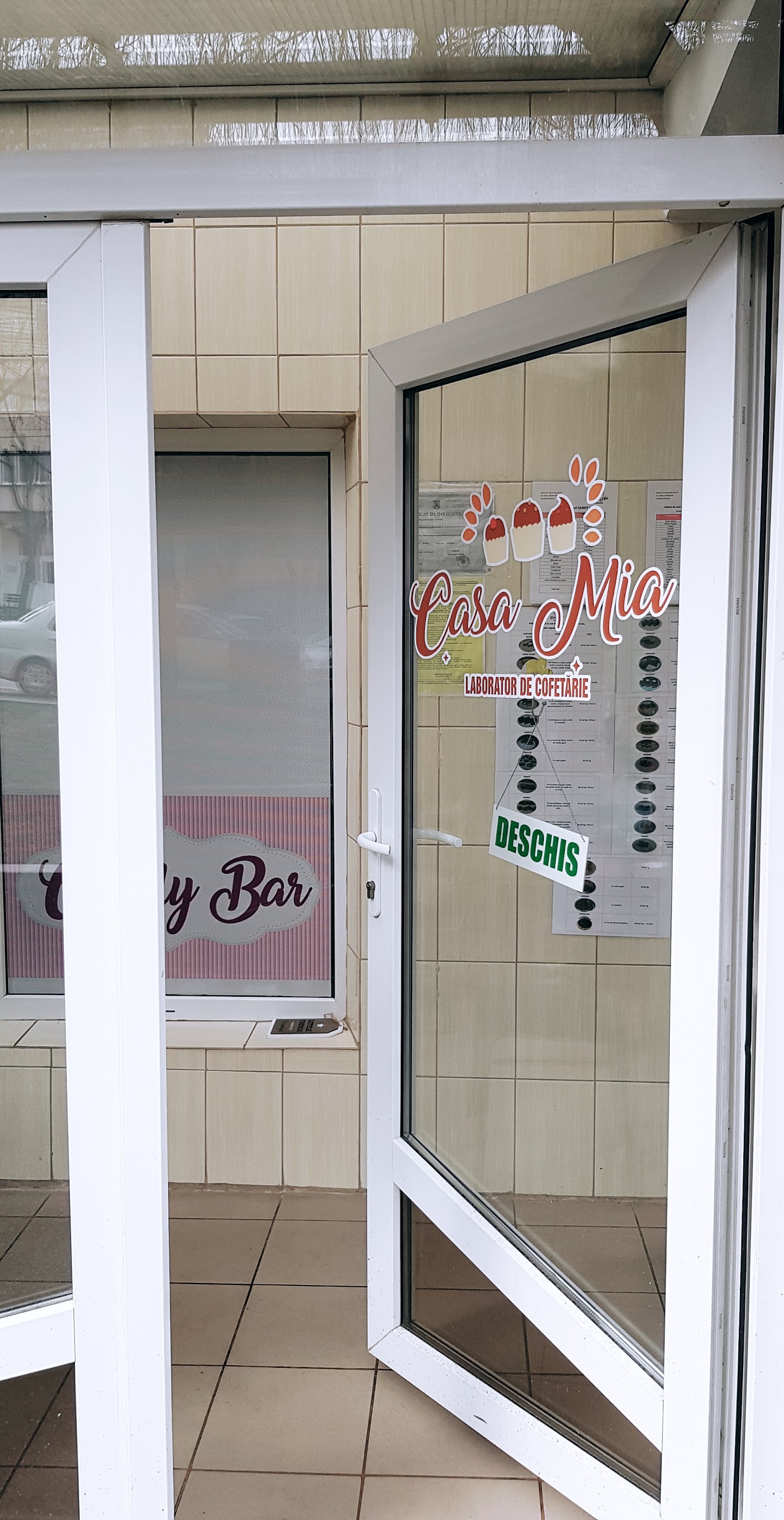 Casa Mia