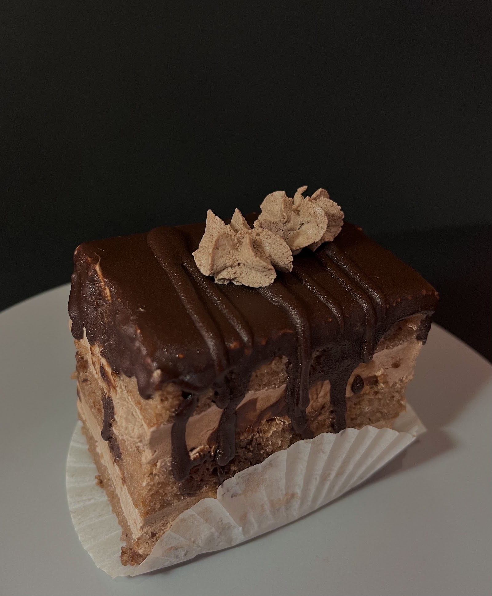 Laborator Cofetarie - Mondo Gelato