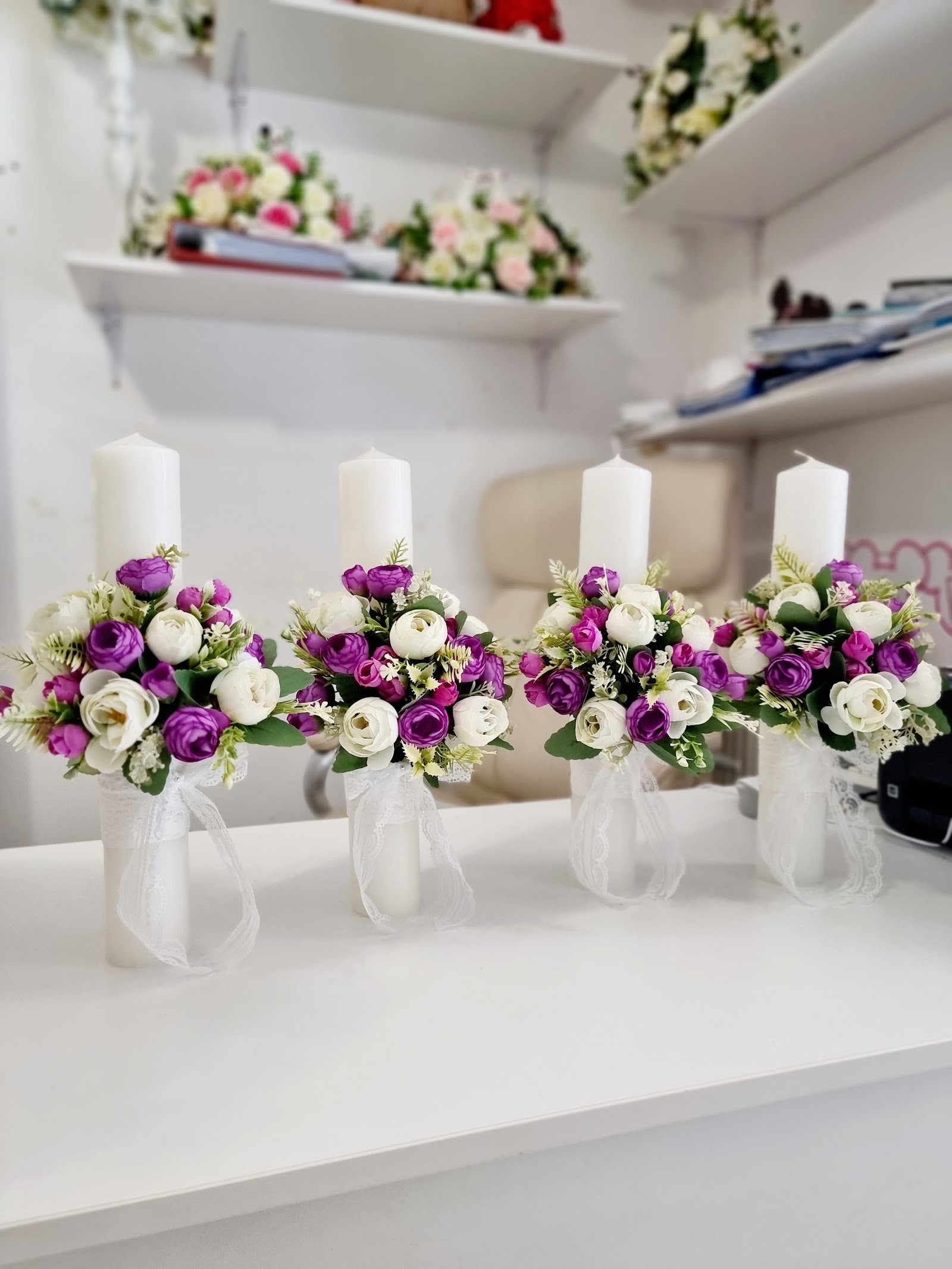 Exclusive Events by Carmen Ficut