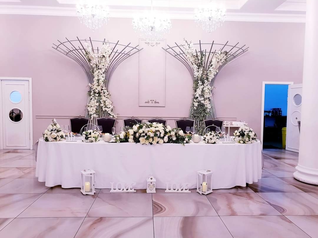 Exclusive Events by Carmen Ficut