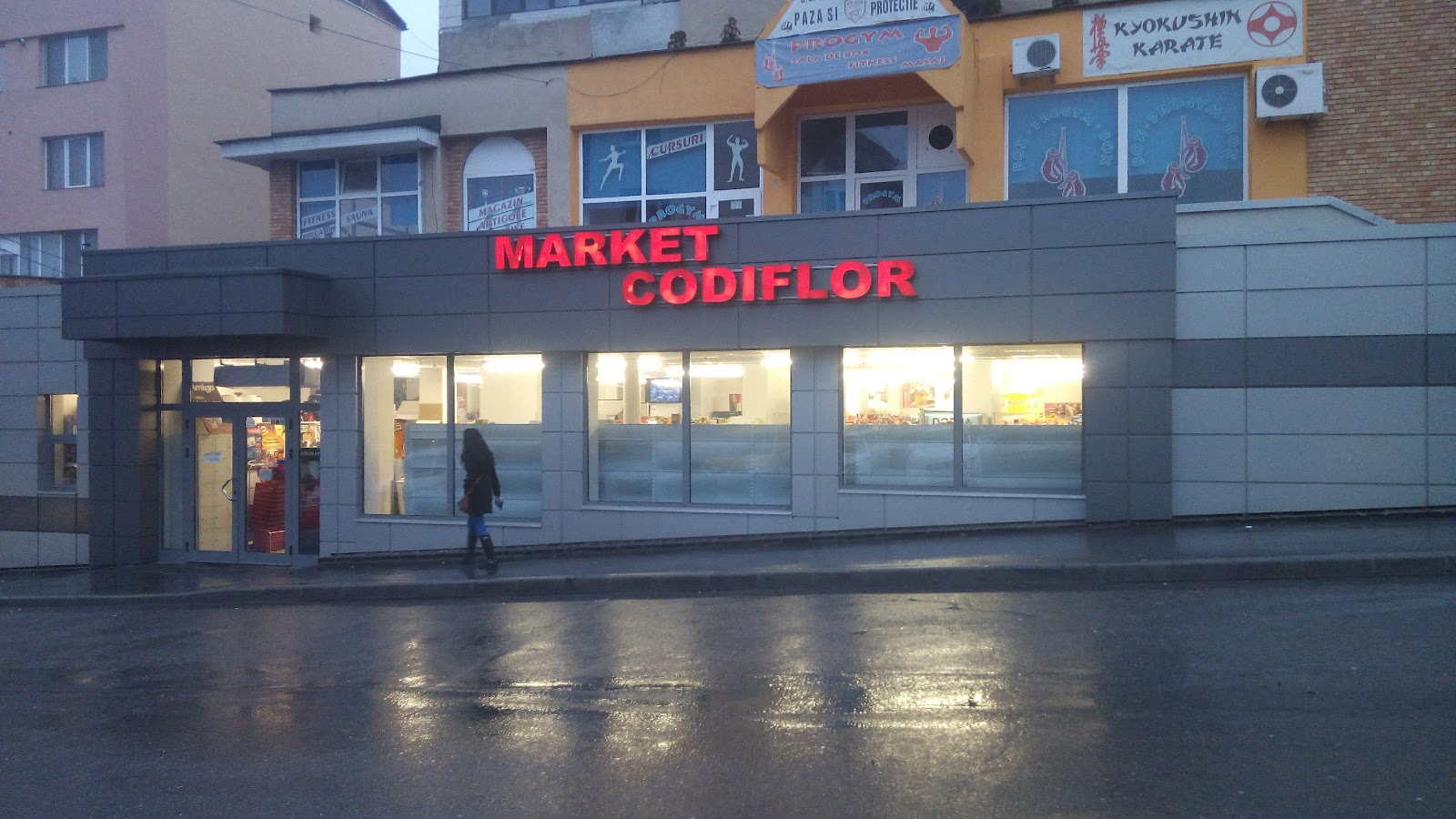 Codiflor