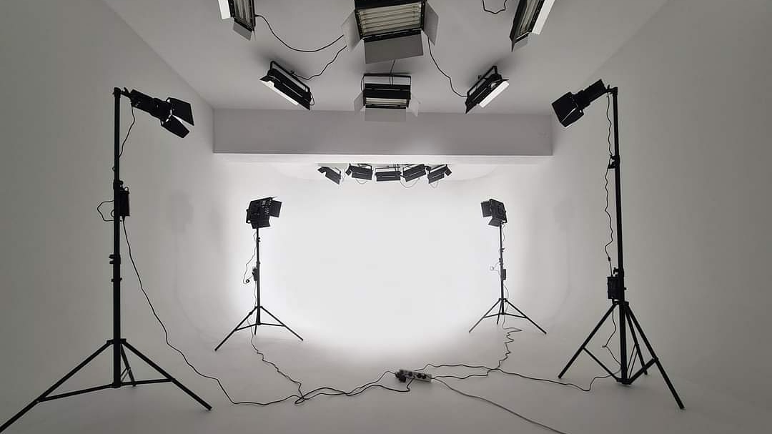 Studio WOO foto video