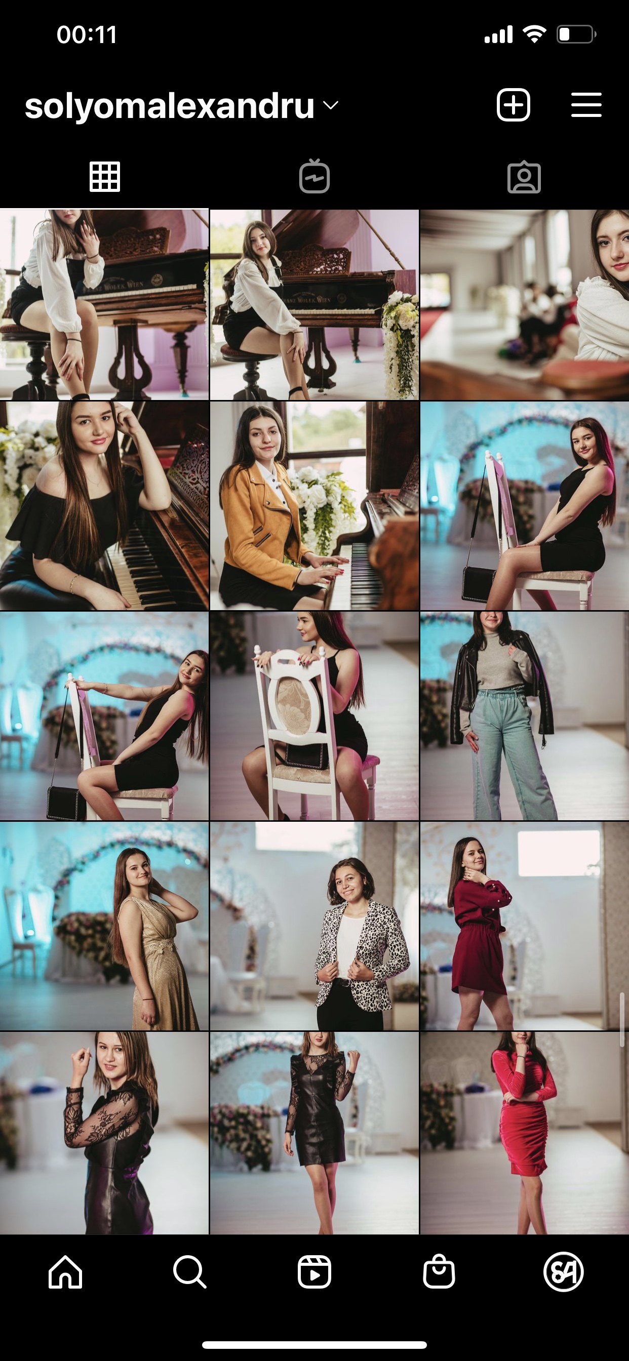 Solyom Alexandru Studios’