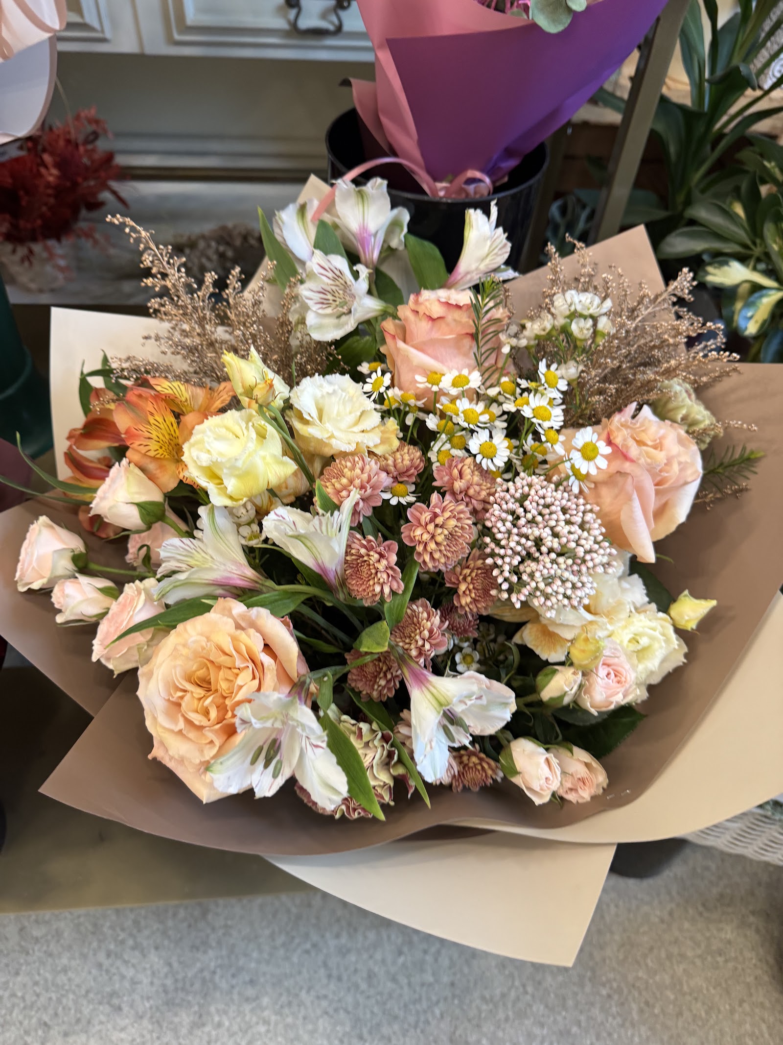 Fancy flower&more
