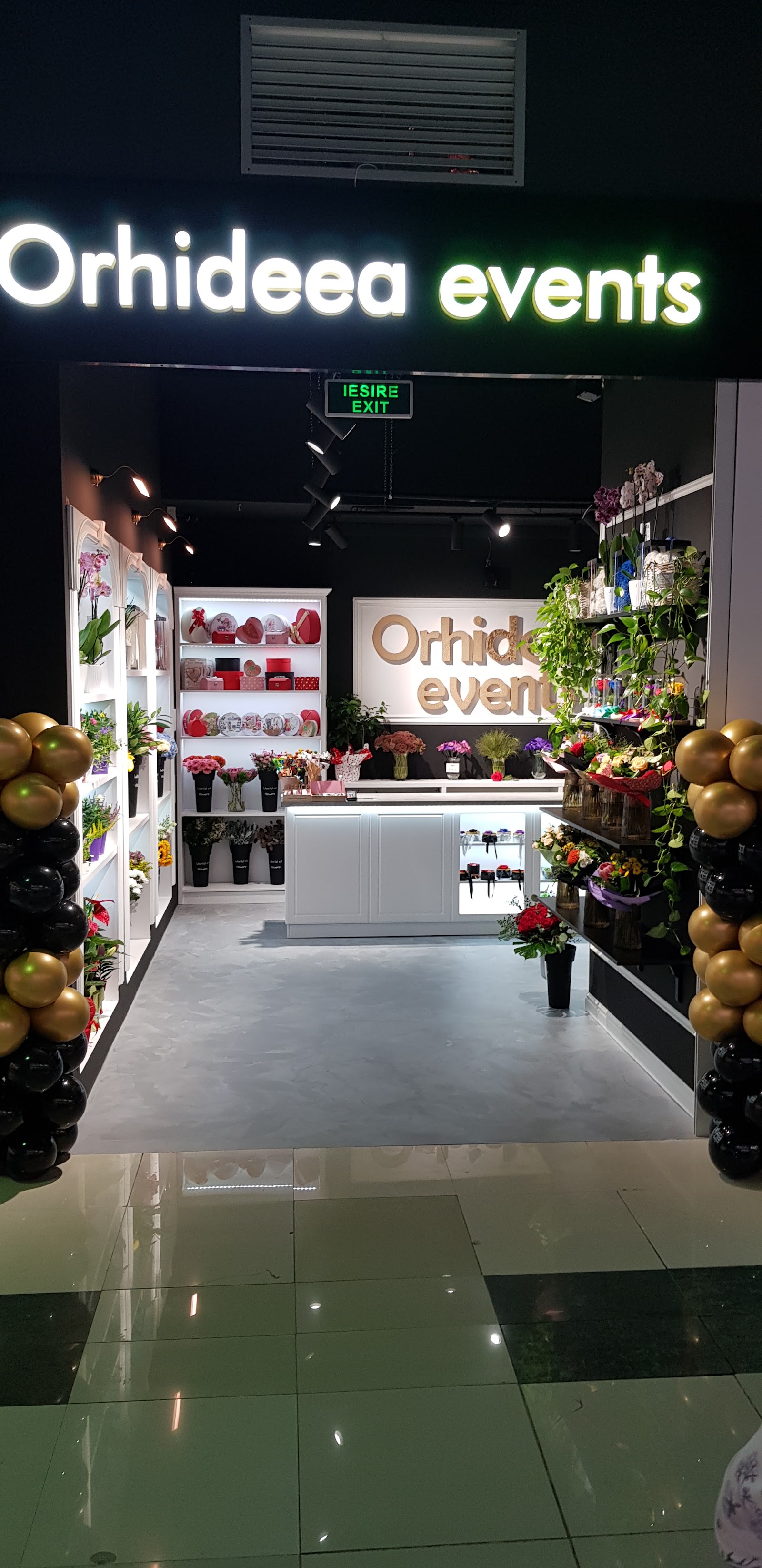 Orhideea Events