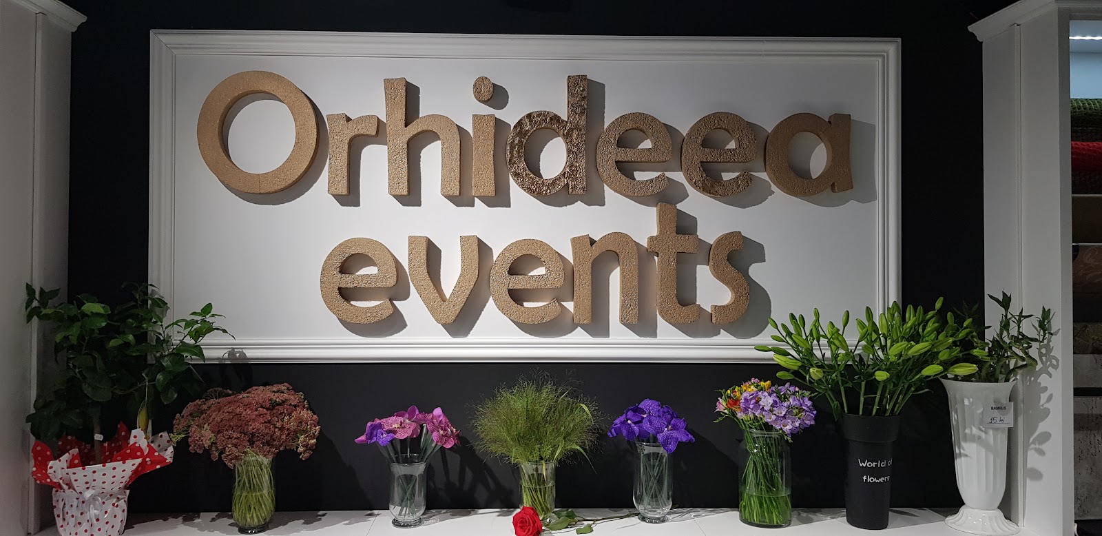 Orhideea Events