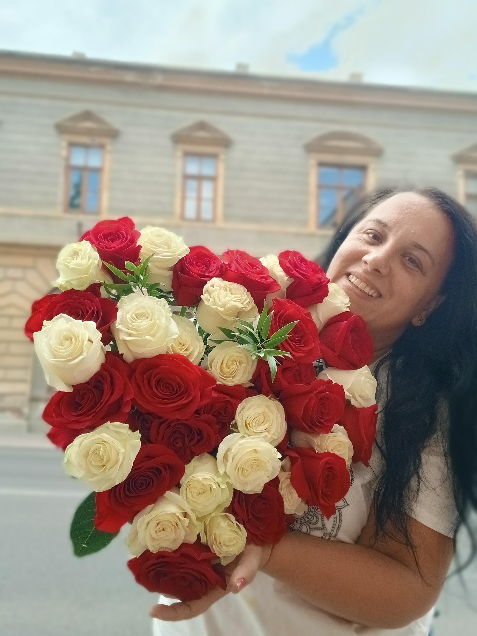 Florăria inimii tale