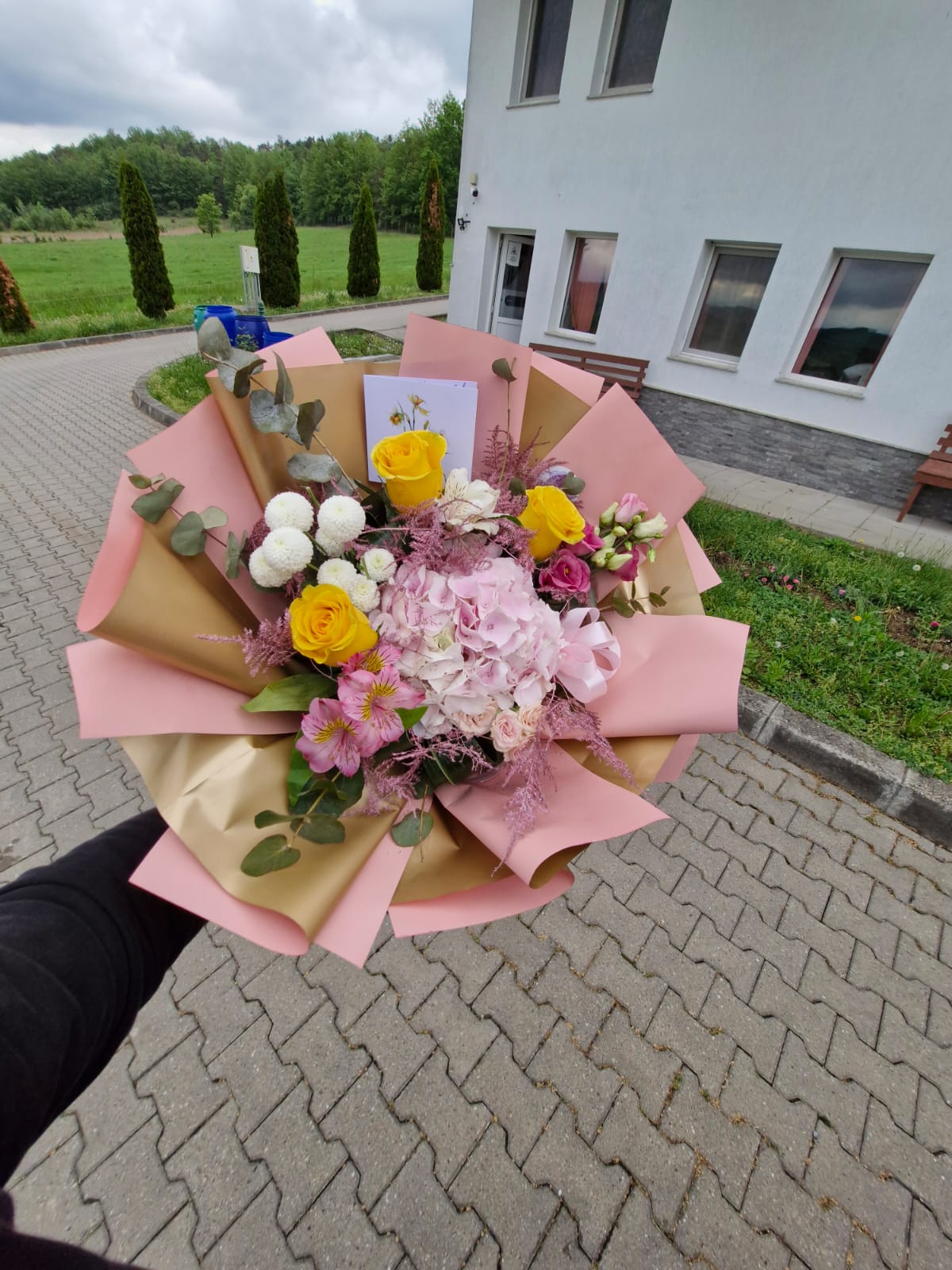 Florăria Rose