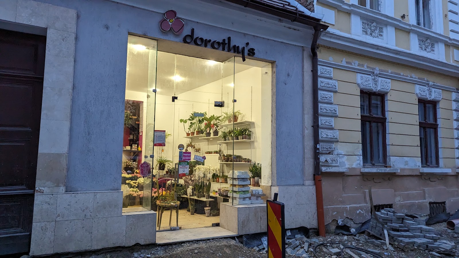 Florăria Dorothy's