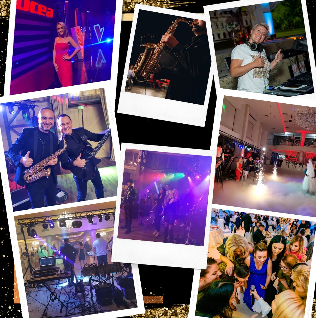 Ulala Events&Marketing SRL