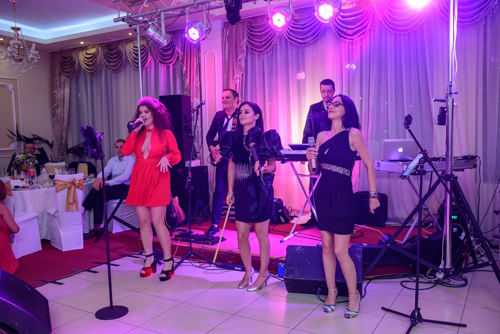 Ulala Events&Marketing SRL
