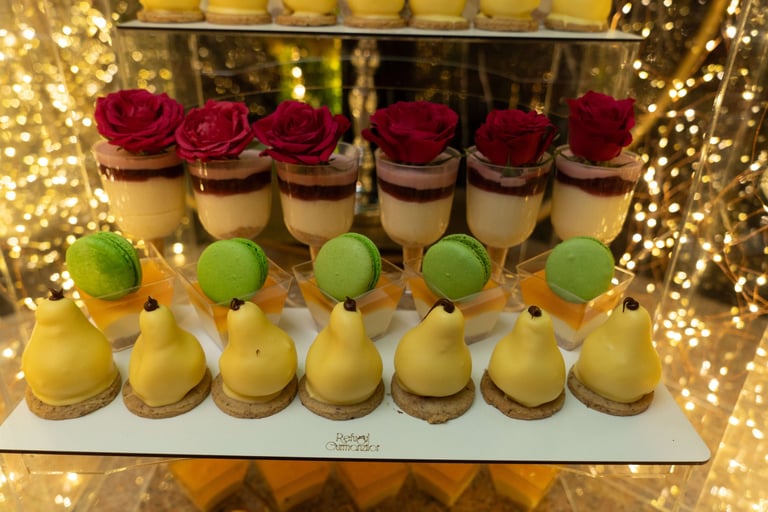 Green House Events/Ballroom