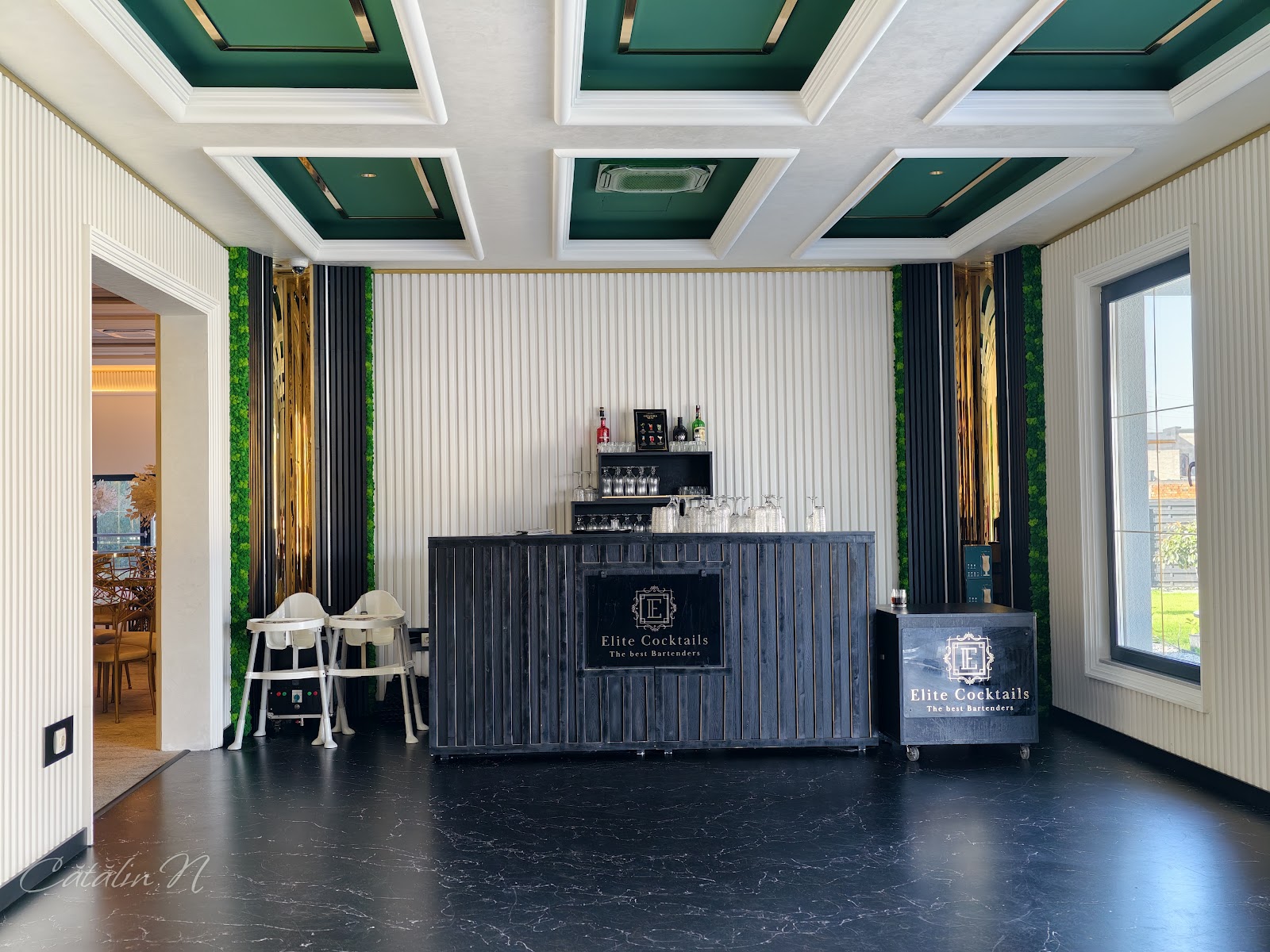 Green House Events/Ballroom