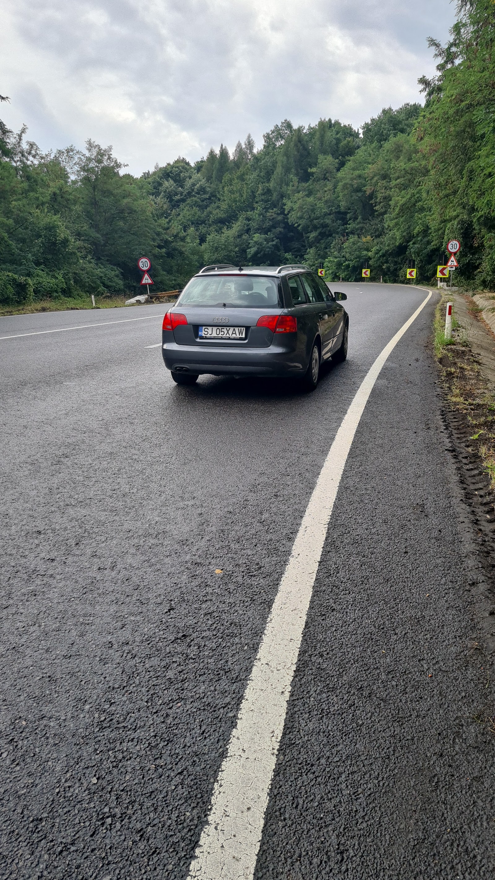 Alpha Prest/Rent a Car Zalau